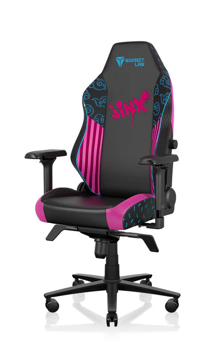 Secretlab TITAN Evo - Small - NEO Hybrid Leatherette (0106) - Image 34