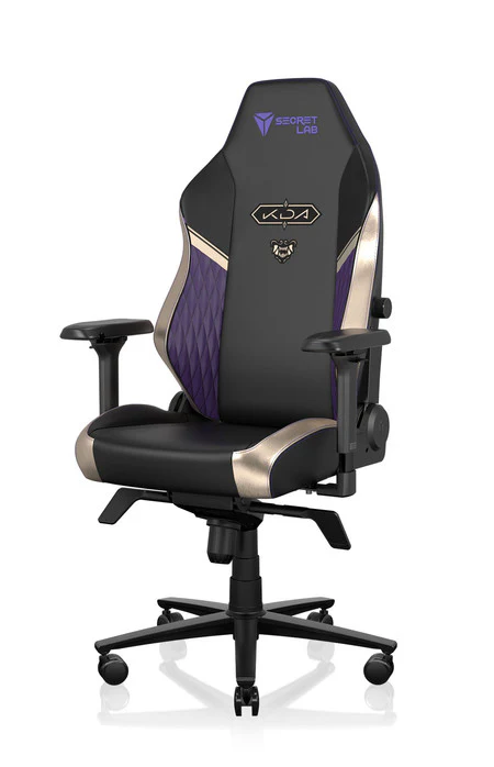 Secretlab TITAN Evo - Small - NEO Hybrid Leatherette (0106) - Image 8