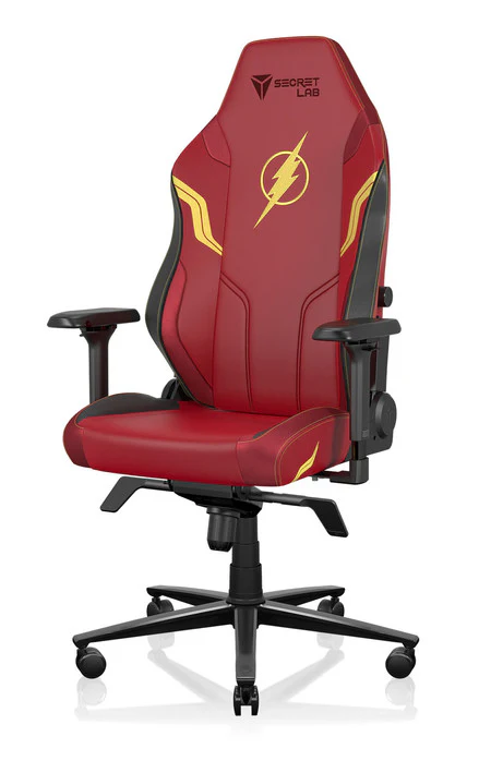 Secretlab TITAN Evo - XL - NEO Hybrid Leatherette (0108) - Image 38