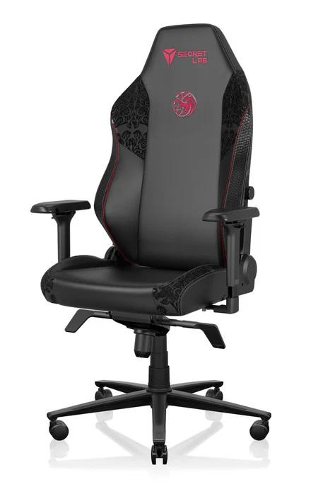 Secretlab TITAN Evo - XL - NEO Hybrid Leatherette (0108) - Image 45