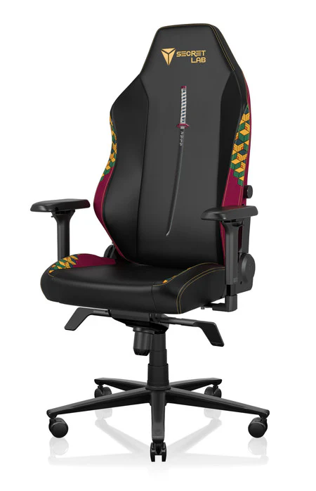 Secretlab TITAN Evo - XL - NEO Hybrid Leatherette (0108) - Image 53