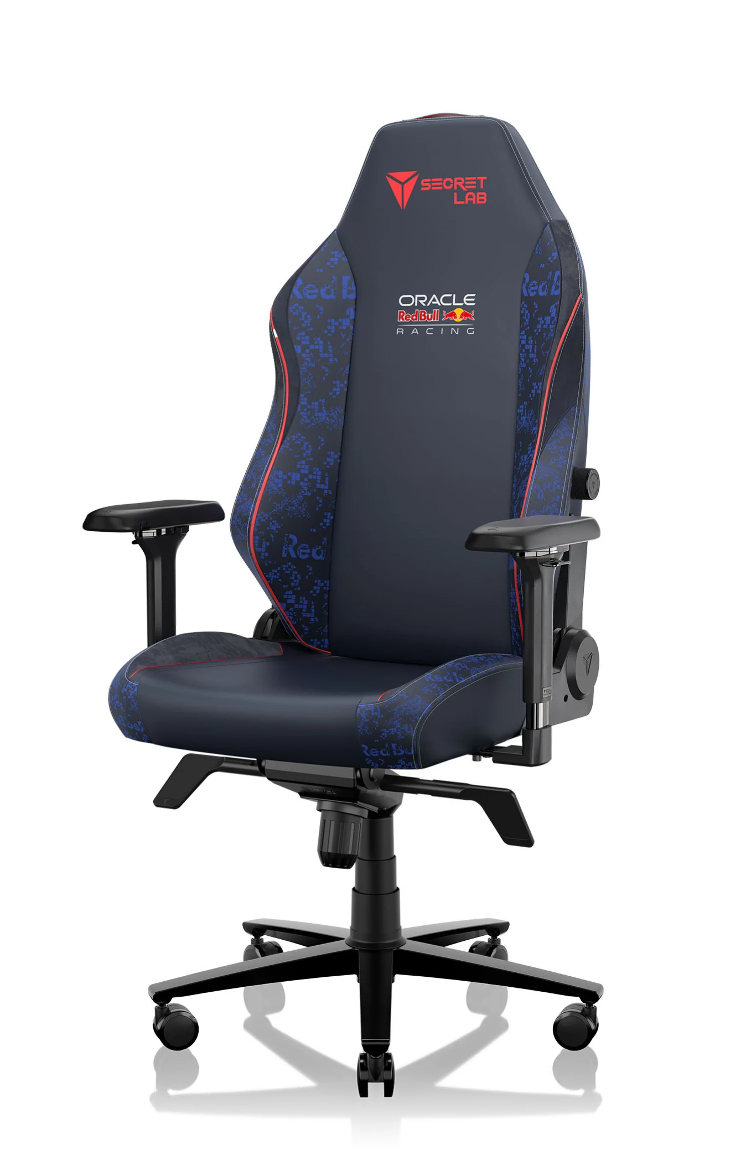 Secretlab TITAN Evo - XL - NEO Hybrid Leatherette (0108) - Image 78