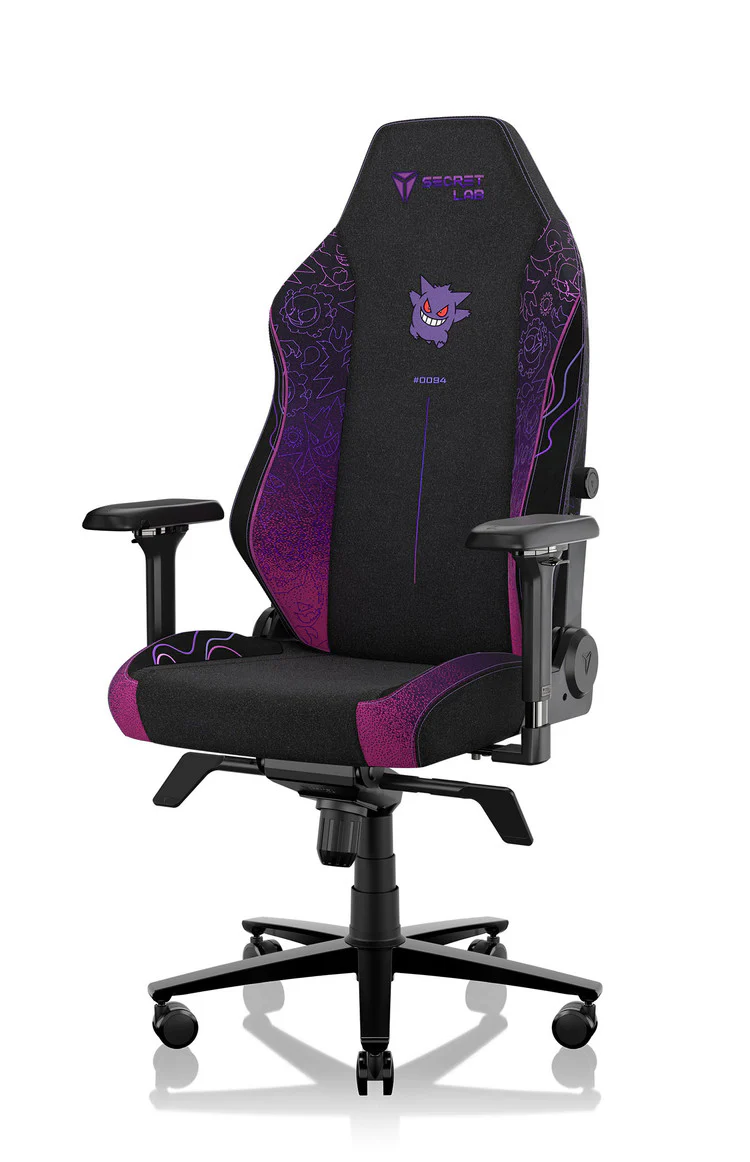 Secretlab TITAN Evo - XL - SoftWeave® Plus Fabric (0108) - Image 19