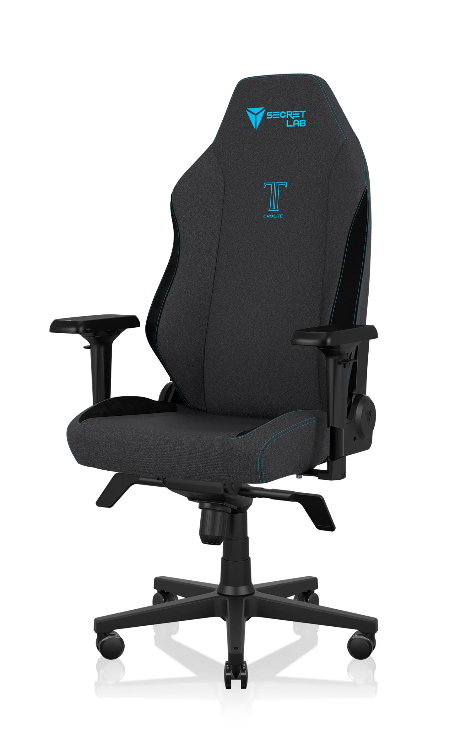 Secretlab TITAN Evo Lite - Regular - SoftWeave® Fabric - Image 2